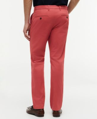 Men's Bleeker Flex Stretch Slim-Fit Chino Pants