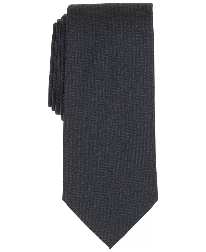 Men's Gordes Micro Solid Tie - thumbnail 10