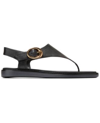 Women's Kami Buckle Thong Sandals