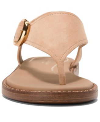 Women's Kami Buckle Thong Sandals