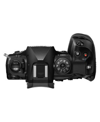 OM-1 Mark II Mirrorless Camera