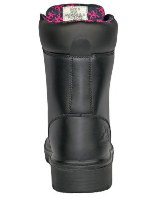 Women's Anne 8" Composite Toe Work Boot