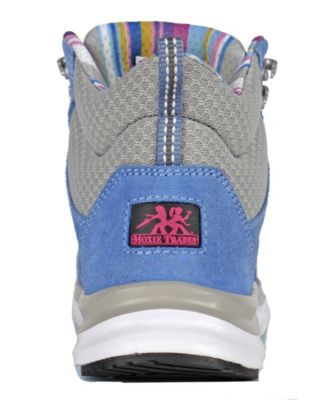 Women’s Composite Toe Work Shoe