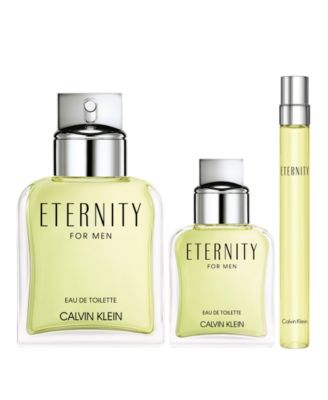 3-Pc. Eternity Eau De Toilette Spray Set