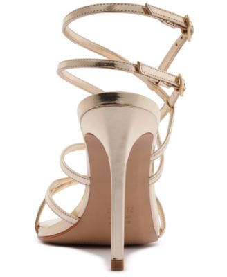 Women's Amaris High Stiletto Heel Sandals