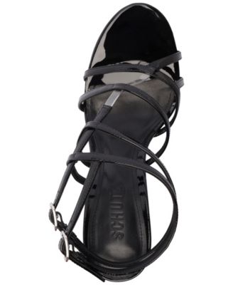 Women's Amaris High Stiletto Heel Sandals