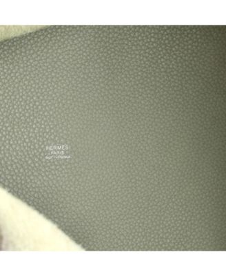 GM Picotin Lock Bag Clemence