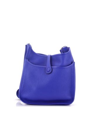 PM Evelyne Bag Gen III Clemence