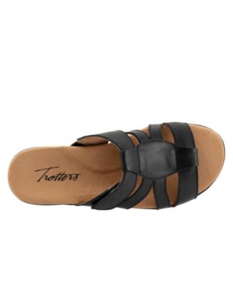 Ramona Leather Upper Women's Sandal