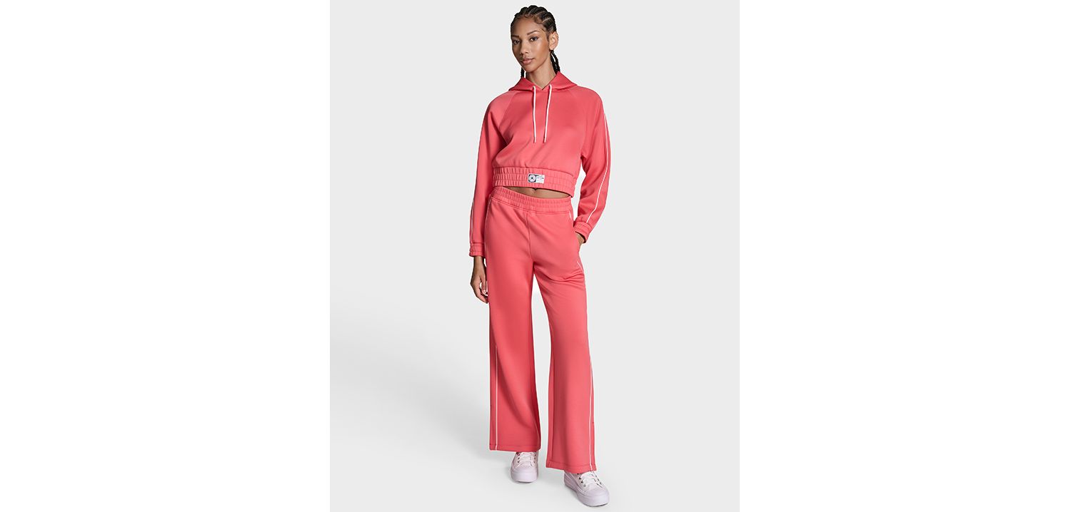 Women's Knock Out Hoodie