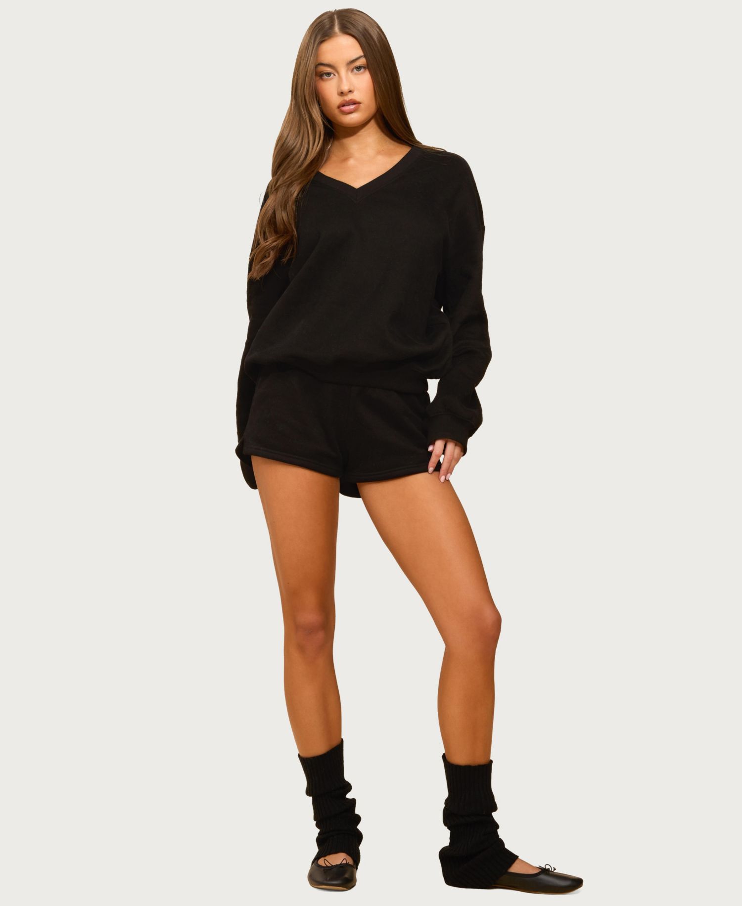 Women's Bronte Sweat Shorts