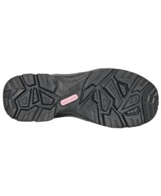 Women’s Composite Toe Work Shoe