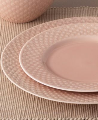 Kikko Dinner Plates, Set of 4