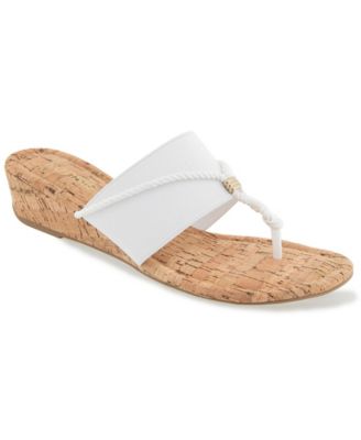 Women's Deborah Wedge Sandal