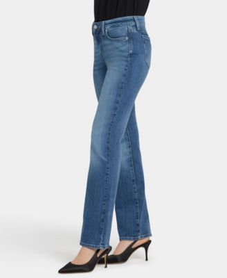 Petite Barbara Bootcut Jeans