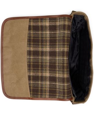 Men's Loretto Messenger Bag