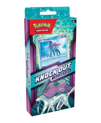 2026 Knockout Collection (Styles May Vary)