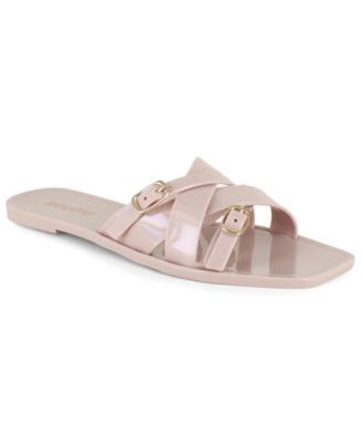 Women's Jellie Slide Sandal