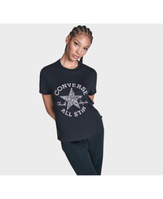 Women's Animal Infill T-Shirt