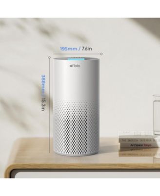 Air Purifier for Home Bedroom Large Room