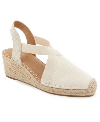 Women's Davina Wedge Espadrille