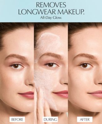 DayWear Glow Boost Jelly Cleanser, 4.2 oz.