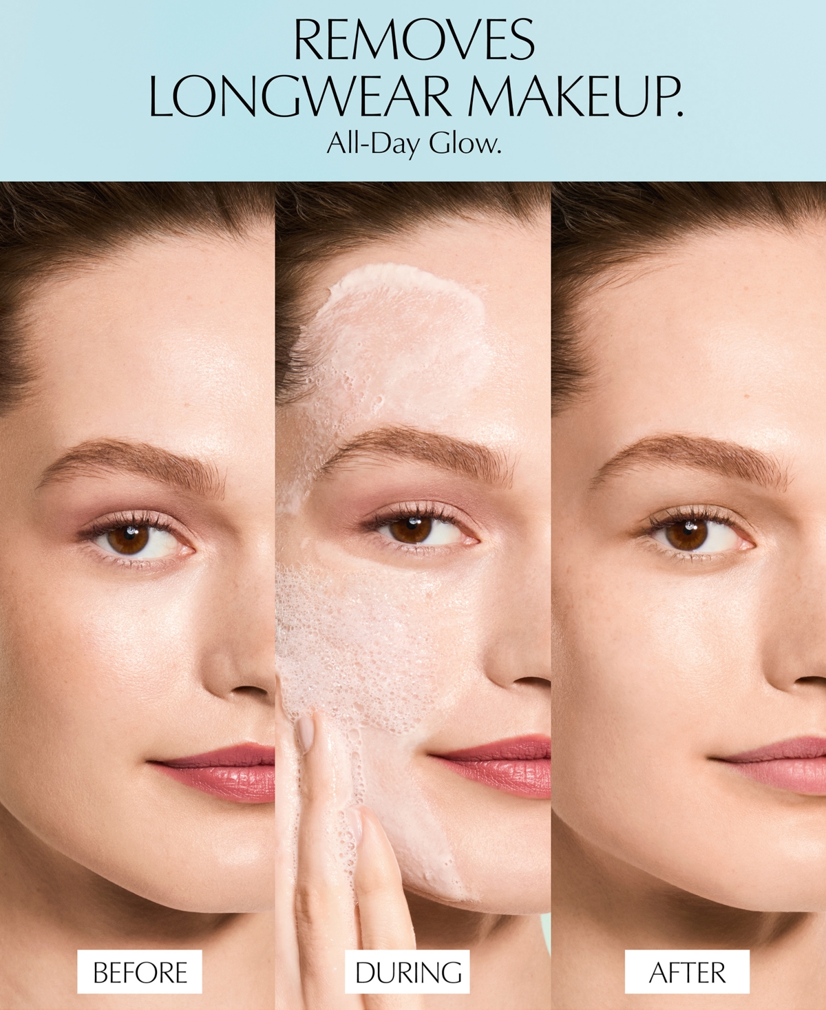 Estee Lauder DayWear Glow Boost Jelly Cleanser, 4.2 oz.