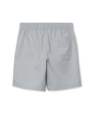 Boys Cotton Pull On Shorts