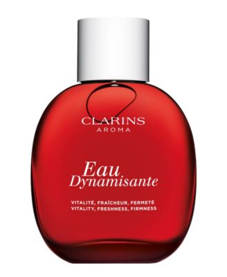 Eau Dynamisante Treatment Fragrance Spray, 3.3 oz.