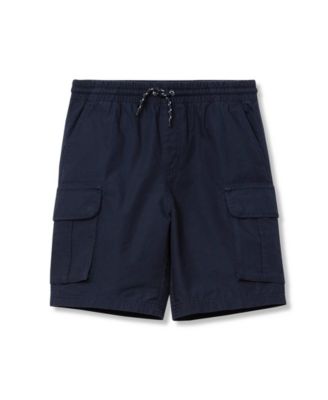 Boys Utility Cargo Shorts