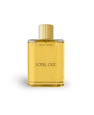 Royal Oud Perfume - 1.69oz