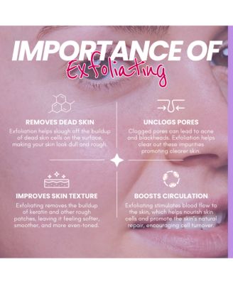 Vampire Facial AHA 25% + BHA 2% Peeling Solution - 60ml