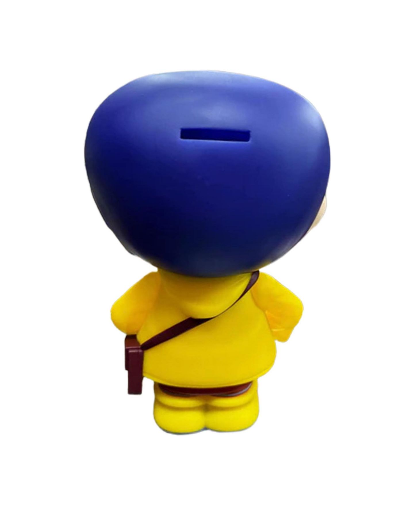 Детские фигурки Monogram International Inc. Coraline 8" Collectible Figural Bank, Ages 14+ — фото 3