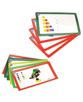 Kaplan Early Learning STEM Builder Series Build an Animal