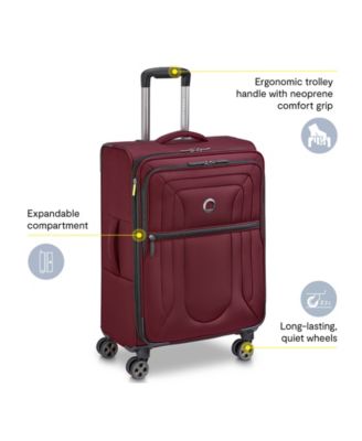 Shadow DLX Medium Check-In Spinner