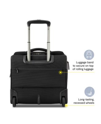 Shadow DLX Small 2-Wheel Underseater