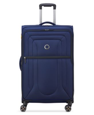 Shadow DLX Large Check-In Spinner