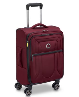 Shadow DLX Small Expandable Carry-On Spinner