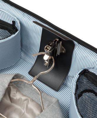 Shadow DLX Medium Spinner Garment Bag