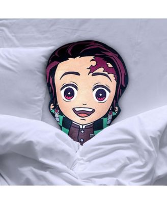 Demon Slayer Tanjiro 20 Inch PAL-O Character Pillow