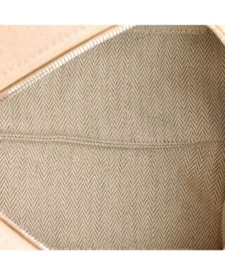 PM Bride-A-Brac Travel Case Toile