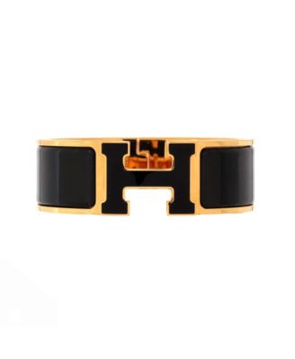 Clic H Bracelet