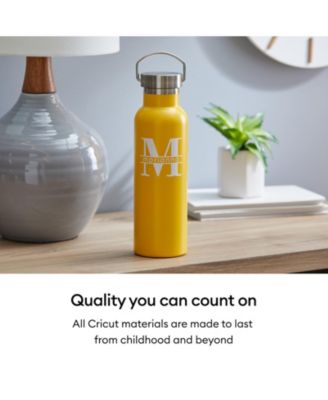 12 in x 10 ft Permanent Glossy Value Vinyl