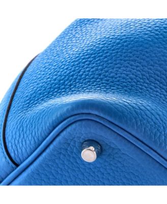 PM Picotin Lock Bag Clemence