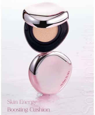 Flawless Glow Cushion Foundation