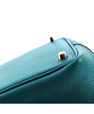 PM Picotin Lock Bag Clemence