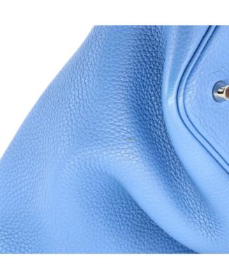 MM Picotin Lock Bag Clemence