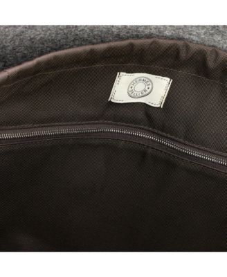 Sac De Pansage Groom Handbag Felt