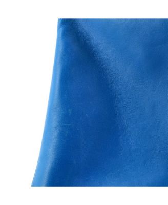 Mini Aline Bag Milo Lambskin and Swift