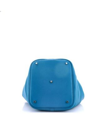 GM Picotin Lock Bag Clemence